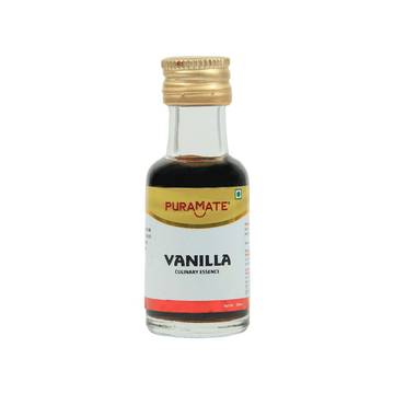 Puramate Culinary Vanilla Essence